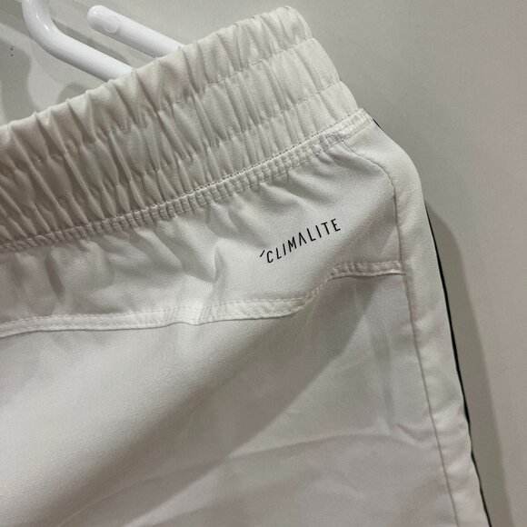 Adidas Athletic Running Shorts - Picture 3 of 3